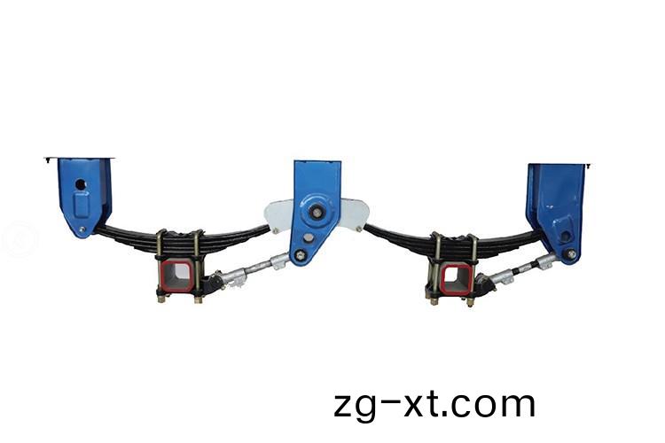 美式輕型懸掛(gua)