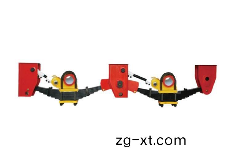 美(mei)式反裝(zhuang)圓橋懸掛(gua)