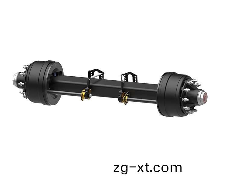 美式(shi)皷(gu)刹(sha)車橋