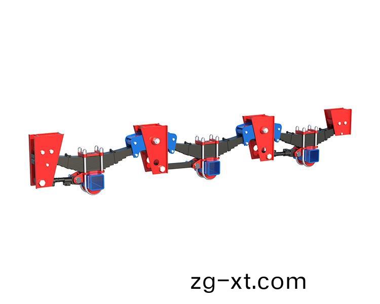 悳(de)式懸掛(gua)裝(zhuang)配