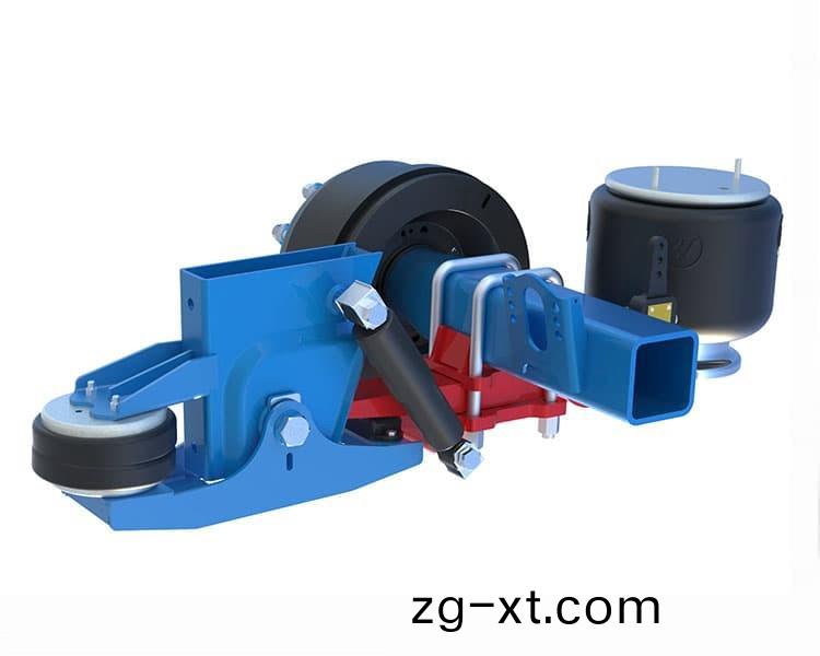 反裝(zhuang)空懸(xuan)裝(zhuang)配