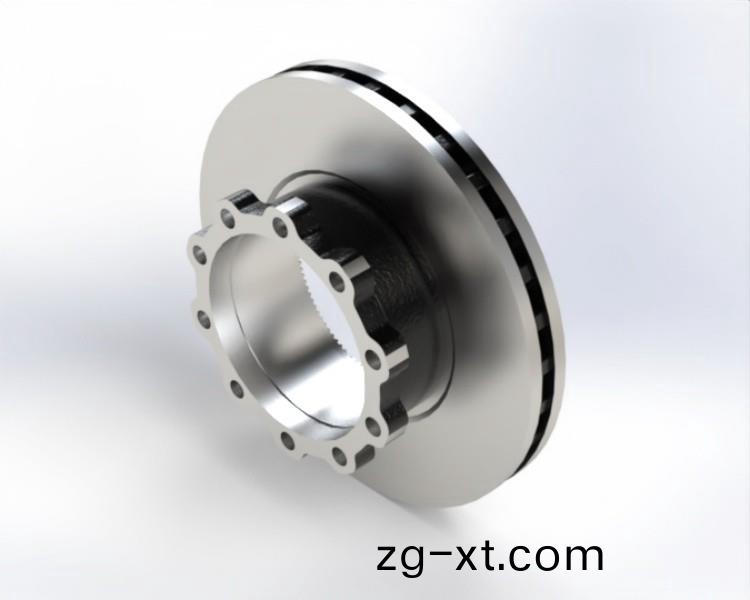 美(mei)式(shi)13T製動(dong)盤