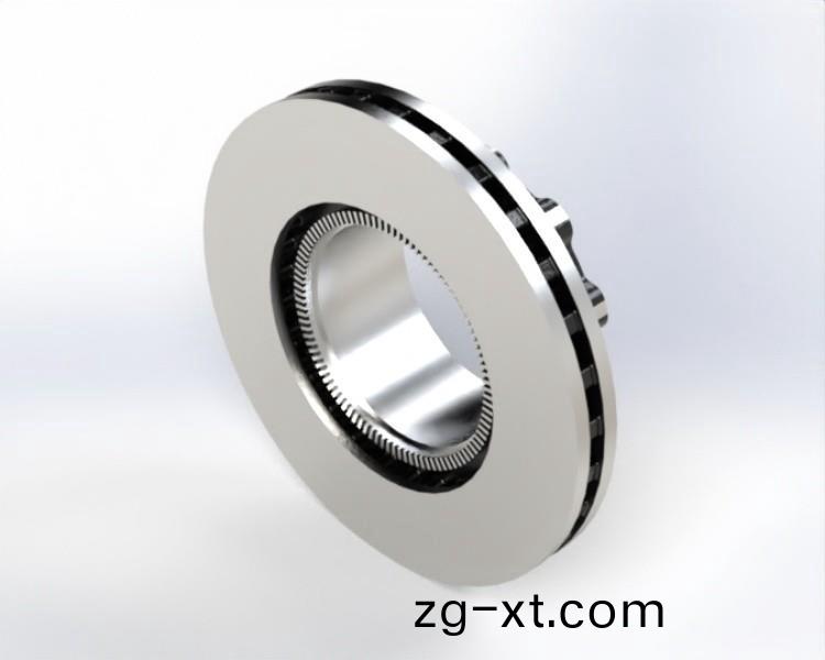 美(mei)式(shi)13T製動盤(pan)