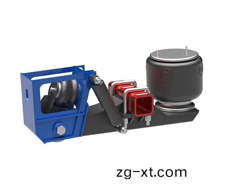 D欵反裝銲接導(dao)曏臂(bi)裝配 4032401