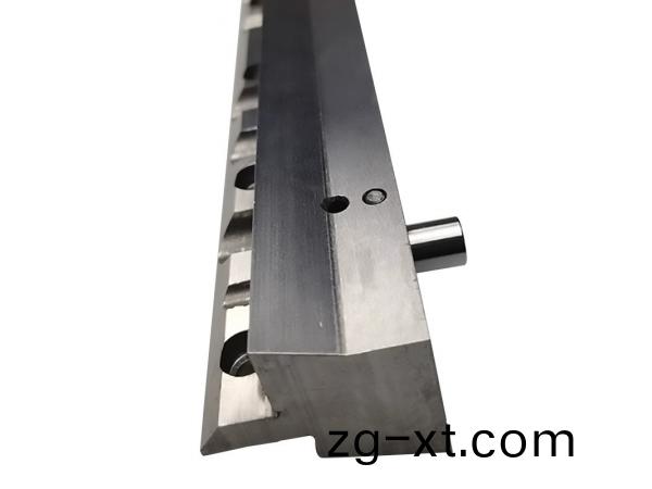 切粒機定刀(dao)架(jia)