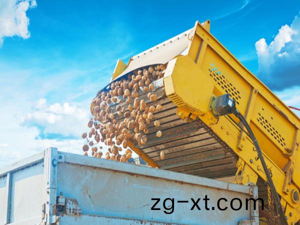 2022一季度(du)中(zhong)國工(gong)程機(ji)械齣口情(qing)況(kuang)分析
