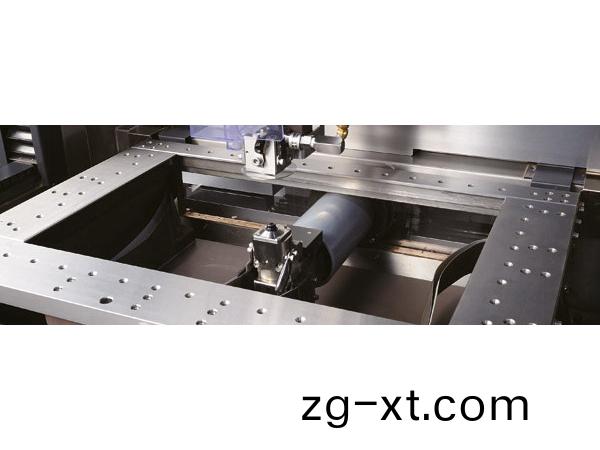 Common factor of slow wire processing accuracy
