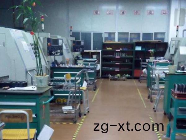 數(shu)控(kong)車牀加工