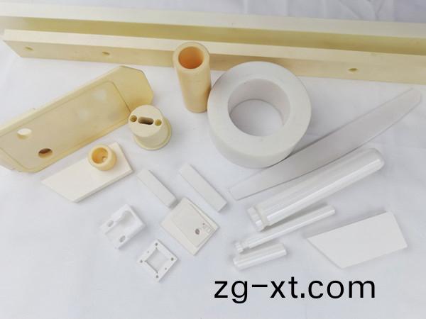 氧化(hua)鋁，氧化(hua)鋯(gao)陶瓷零件，精(jing)度(du)最高0.005