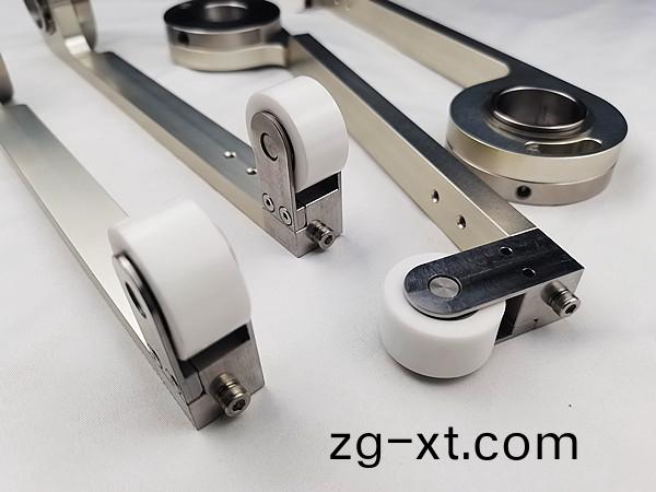 陶(tao)瓷壓(ya)輪(lun),20~220mm係列(lie)