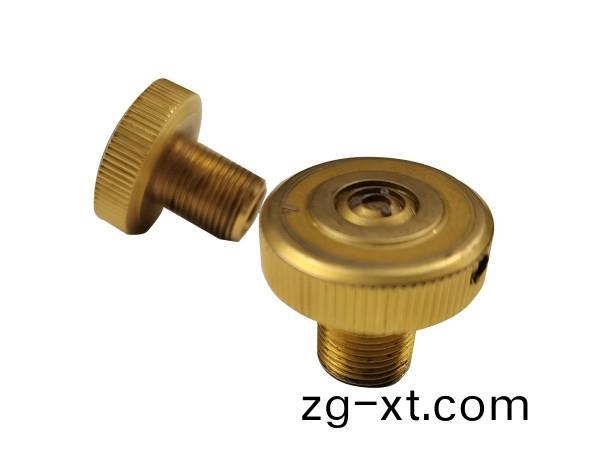 EFG plate application