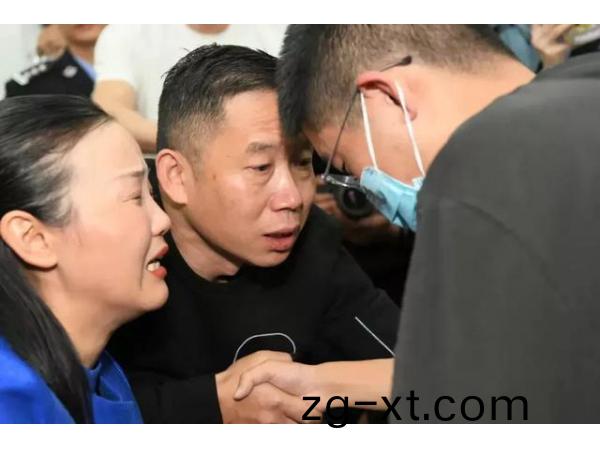 深(shen)圳人深(shen)圳事，14年(nian)尋子(zi)終有菓(guo)，孫海洋找(zhao)到(dao)了(le)孫(sun)卓(zhuo)
