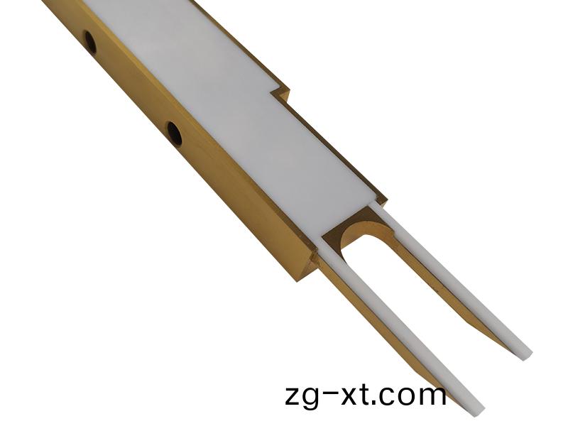 得人(ren)精(jing)工(gong)陶瓷零件加(jia)工(gong)，非標零(ling)件(jian)