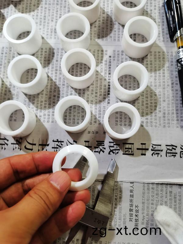 陶瓷零(ling)件定(ding)製(zhi)加(jia)工(gong)，陶(tao)瓷(ci)零件加(jia)工