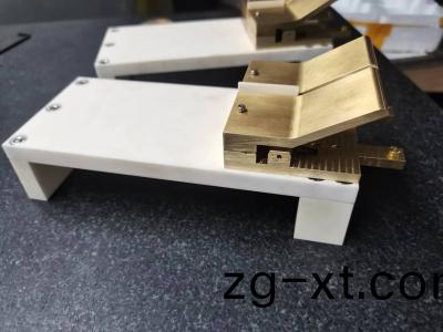 耐(nai)高溫陶瓷裌片(pian)