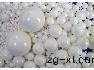 陶瓷研(yan)磨(mo)珠(zhu)
