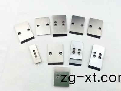 切(qie)粒刀片|造粒(li)機(ji)刀(dao)片(pian)|水(shui)環(huan)切粒(li)機刀(dao)片