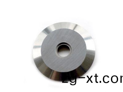 光纖(xian)切割刀(dao)片