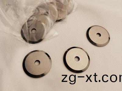 光纖(xian)切割刀(dao)片