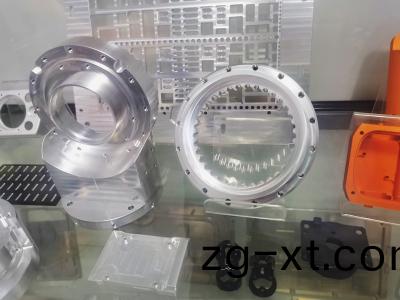 CNC定(ding)製加工(gong)CNC疑難加工